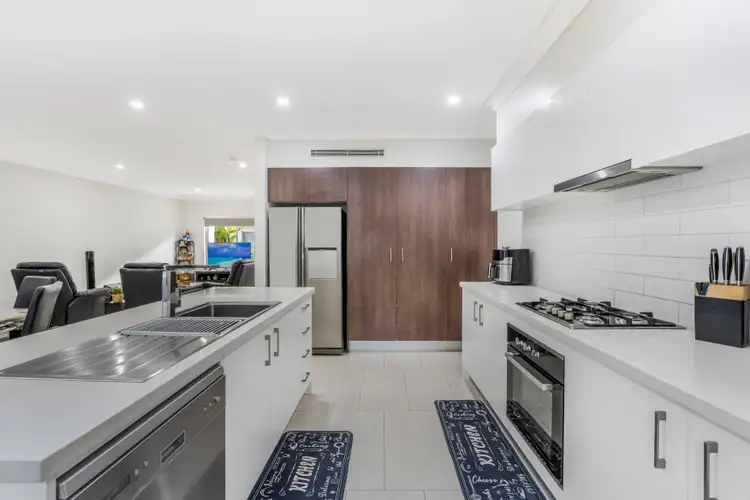 Fifth view of Homely townhouse listing, 34/10 Old Glenfield Road, Casula NSW 2170