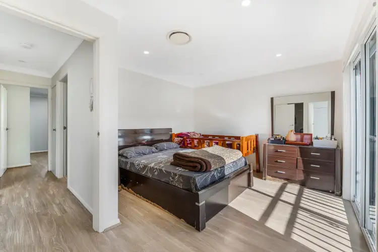 Sixth view of Homely townhouse listing, 34/10 Old Glenfield Road, Casula NSW 2170