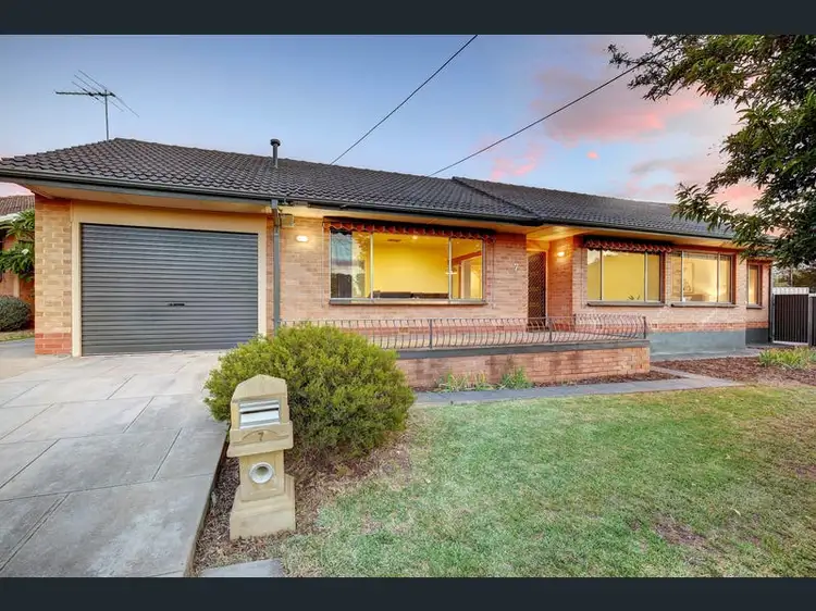 Main view of Homely house listing, 7 Renown Avenue, Seacliff Park SA 5049