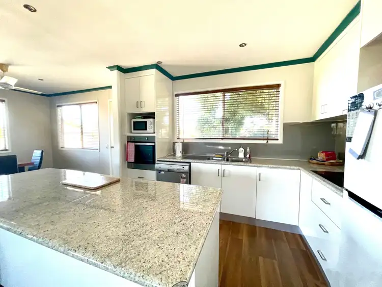 Third view of Homely house listing, 40 Rosewall Street, Moranbah QLD 4744