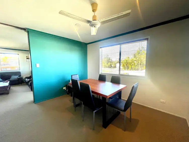 Fifth view of Homely house listing, 40 Rosewall Street, Moranbah QLD 4744