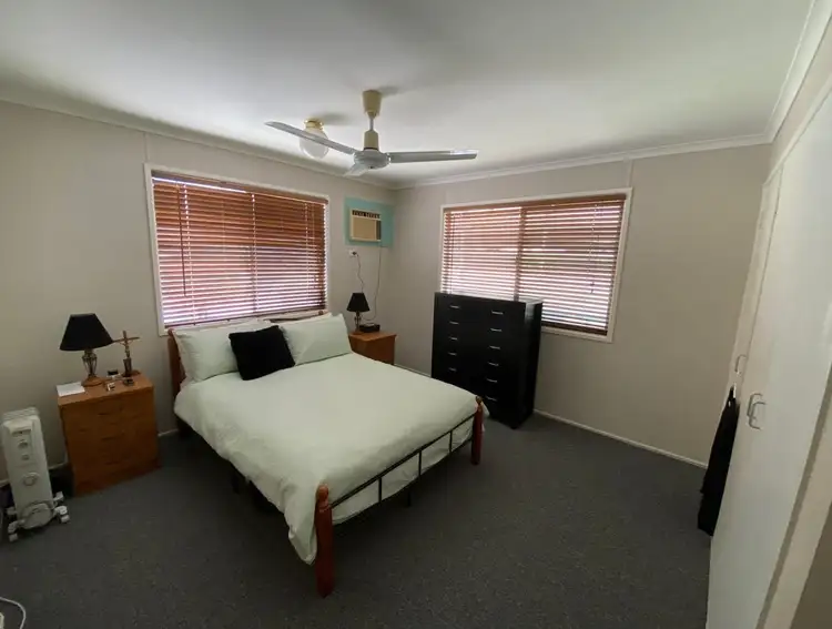 Sixth view of Homely house listing, 40 Rosewall Street, Moranbah QLD 4744