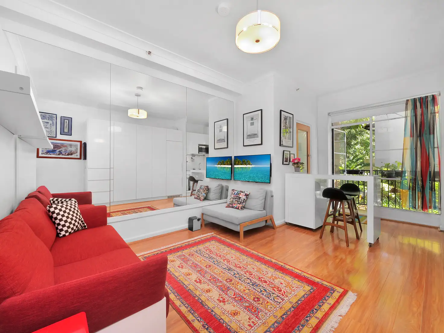 Main view of Homely apartment listing, 6/7 St Neot Avenue, Potts Point NSW 2011