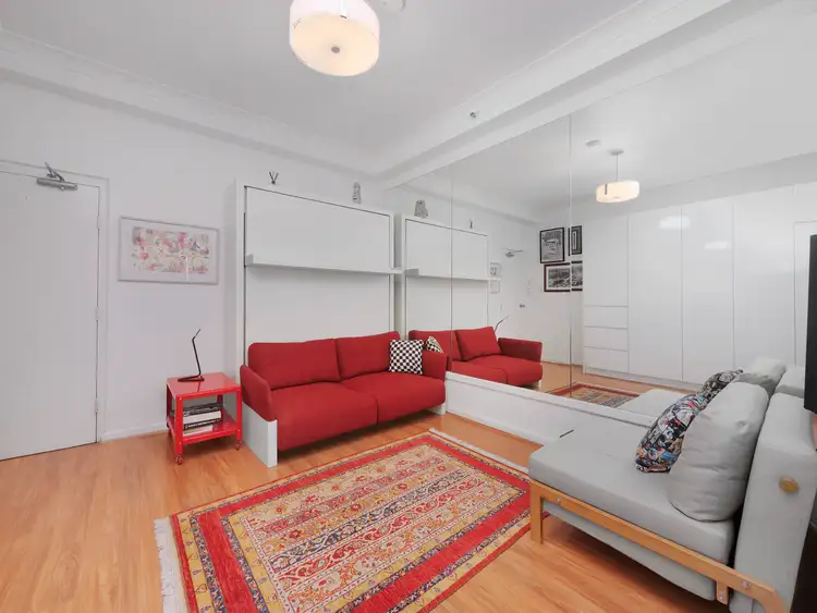 Second view of Homely apartment listing, 6/7 St Neot Avenue, Potts Point NSW 2011