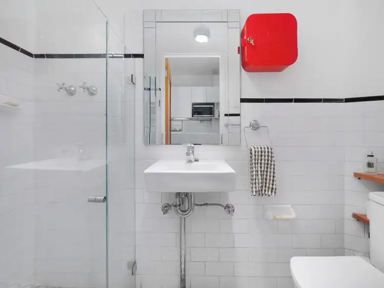 Fifth view of Homely apartment listing, 6/7 St Neot Avenue, Potts Point NSW 2011