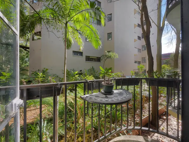 Sixth view of Homely apartment listing, 6/7 St Neot Avenue, Potts Point NSW 2011