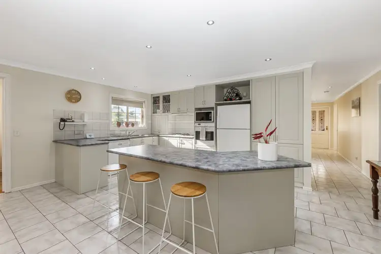 Third view of Homely house listing, 7 Collett Court, Maiden Gully VIC 3551