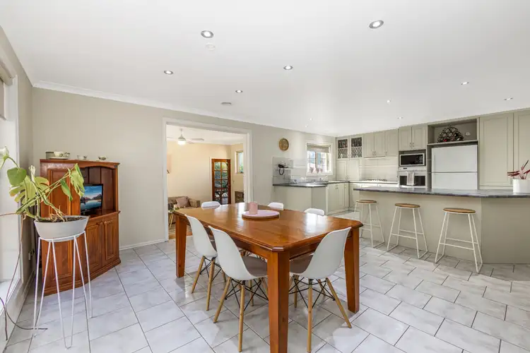 Fourth view of Homely house listing, 7 Collett Court, Maiden Gully VIC 3551