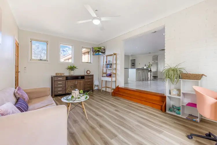 Fifth view of Homely house listing, 7 Collett Court, Maiden Gully VIC 3551