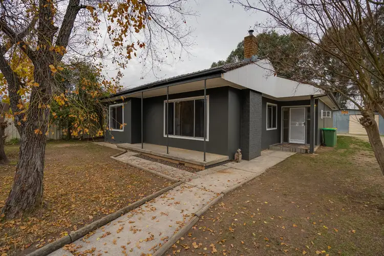 392 Parnall Street, Lavington NSW 2641