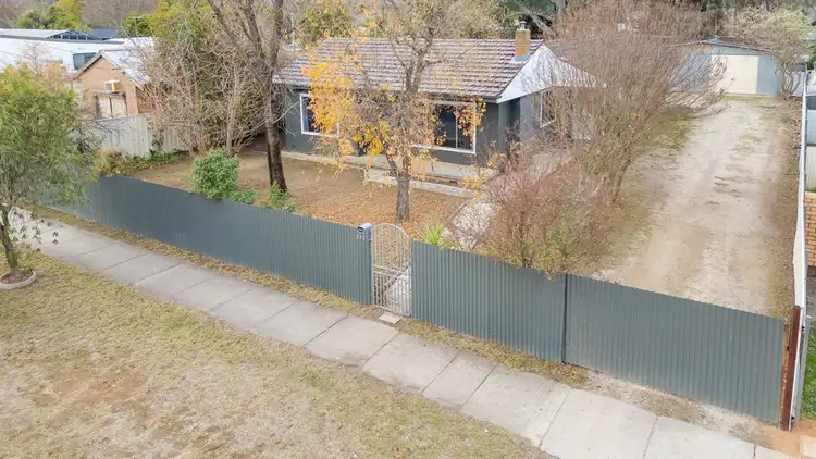 Fourth view of Homely house listing, 392 Parnall Street, Lavington NSW 2641