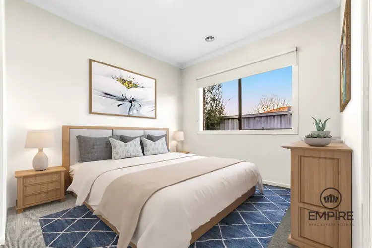 Sixth view of Homely house listing, 65 Deoro Parade, Clyde North VIC 3978