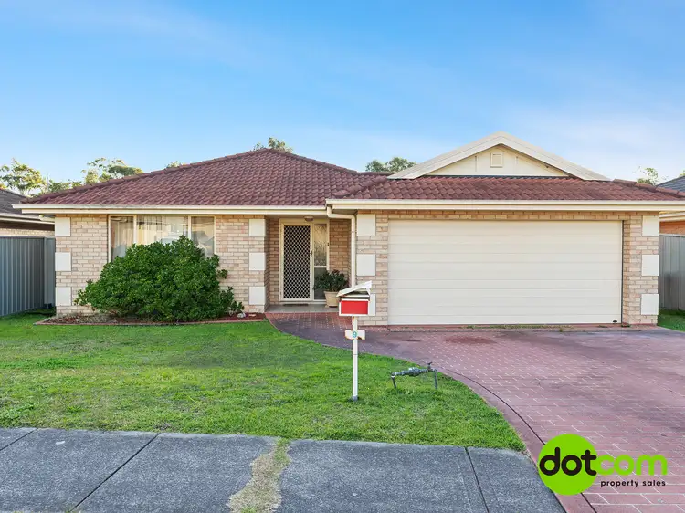 9 Primrose Drive, Hamlyn Terrace NSW 2259