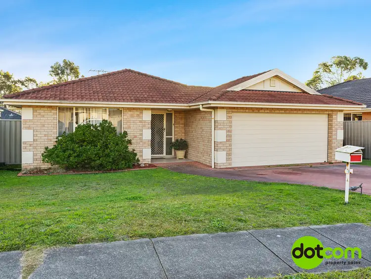 Second view of Homely house listing, 9 Primrose Drive, Hamlyn Terrace NSW 2259