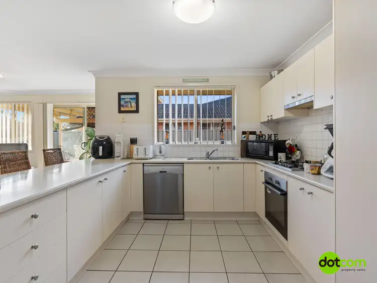 Fifth view of Homely house listing, 9 Primrose Drive, Hamlyn Terrace NSW 2259