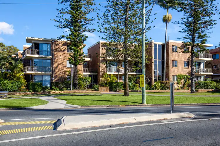 26/490 Marine Parade, Biggera Waters QLD 4216