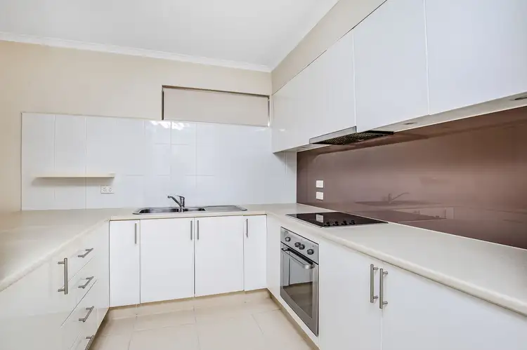 Third view of Homely apartment listing, 26/490 Marine Parade, Biggera Waters QLD 4216