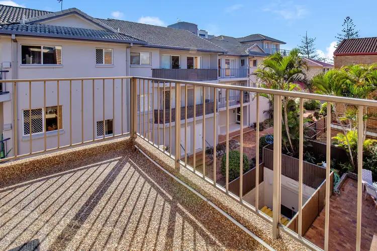 Fourth view of Homely apartment listing, 26/490 Marine Parade, Biggera Waters QLD 4216