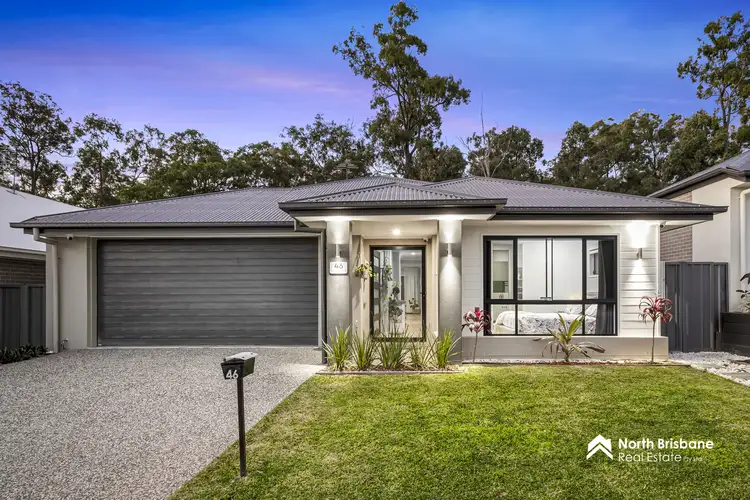 46 Bluegrass Drive