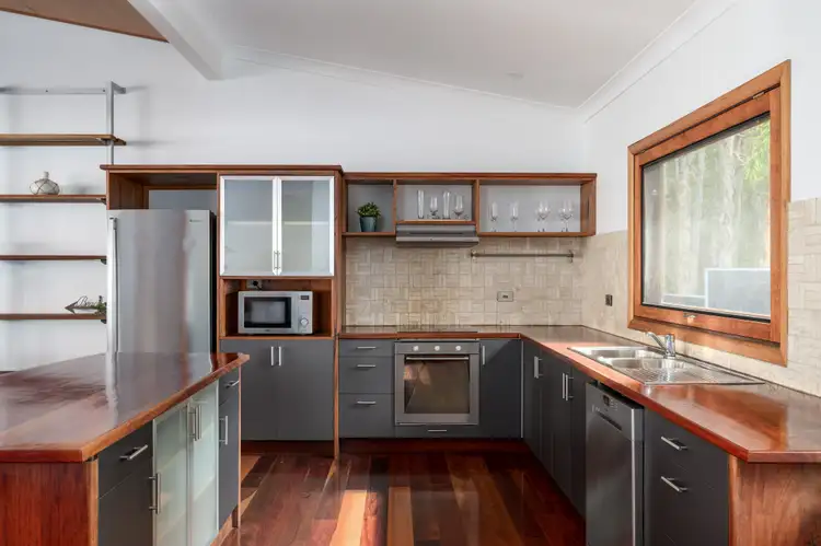 Fourth view of Homely house listing, 21 SATINWOOD ROAD, Rainbow Beach QLD 4581