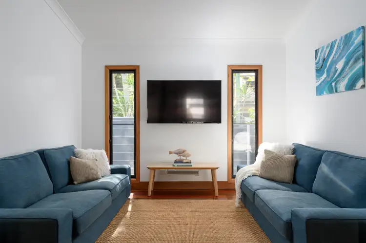 Seventh view of Homely house listing, 21 SATINWOOD ROAD, Rainbow Beach QLD 4581