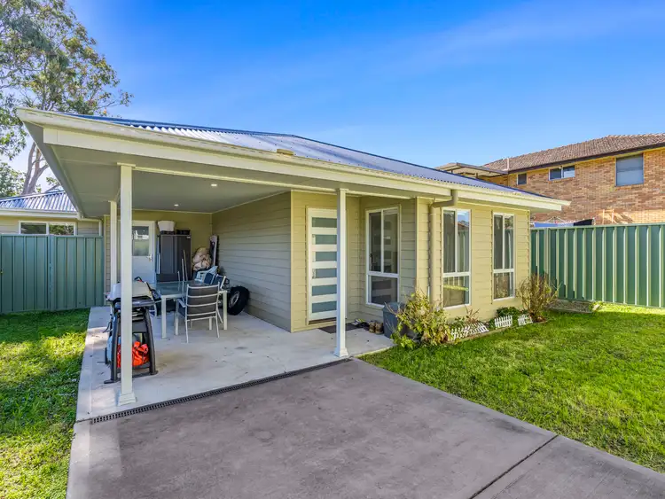 15 Princes Street, Bonnells Bay NSW 2264