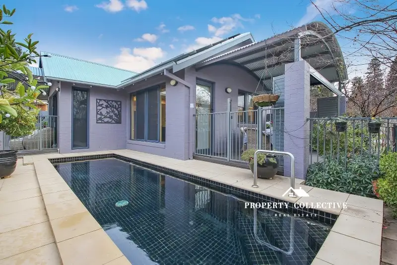 Main view of Homely house listing, 2 Frederick Street, Beechworth VIC 3747