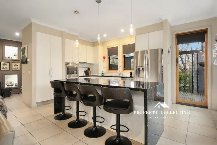 Second view of Homely house listing, 2 Frederick Street, Beechworth VIC 3747