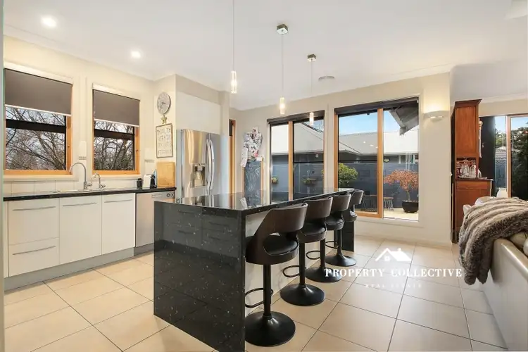 Third view of Homely house listing, 2 Frederick Street, Beechworth VIC 3747