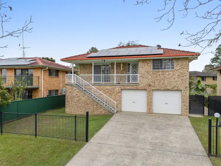 Main view of Homely house listing, 19 Caniaba Street, South Lismore NSW 2480