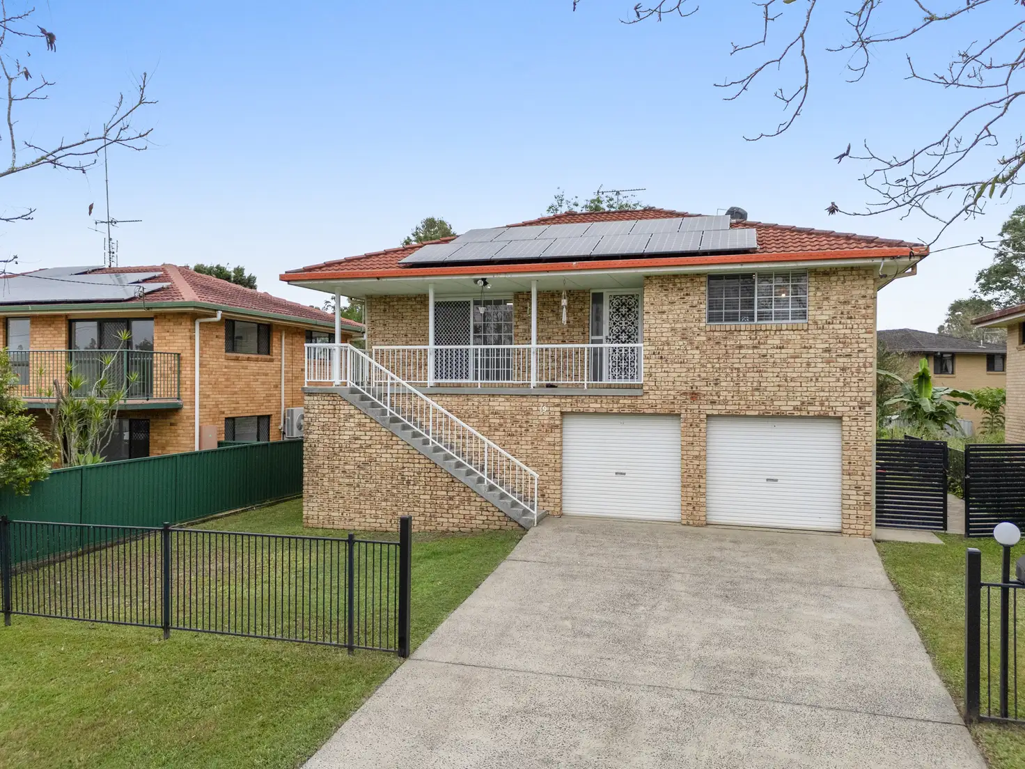 Main view of Homely house listing, 19 Caniaba Street, South Lismore NSW 2480