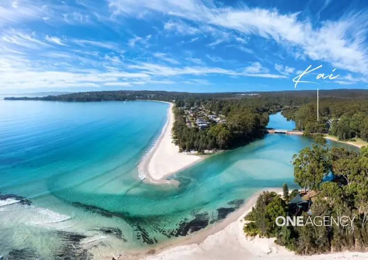 Second view of Homely unit listing, 106/4 Murdoch Street, Huskisson NSW 2540