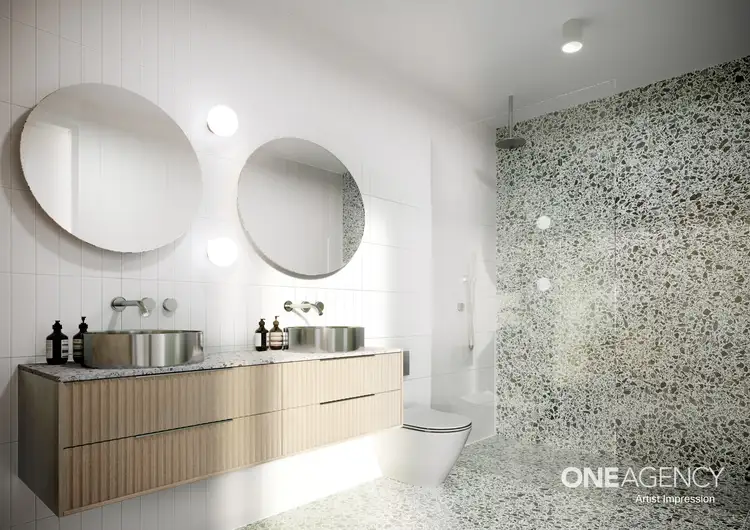 Third view of Homely unit listing, 106/4 Murdoch Street, Huskisson NSW 2540