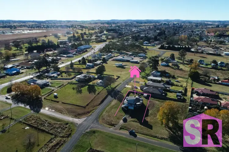 105-107 Sandon Street, South Guyra NSW 2365