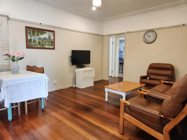 Second view of Homely house listing, 39 Morris Street, Blackbutt QLD 4314