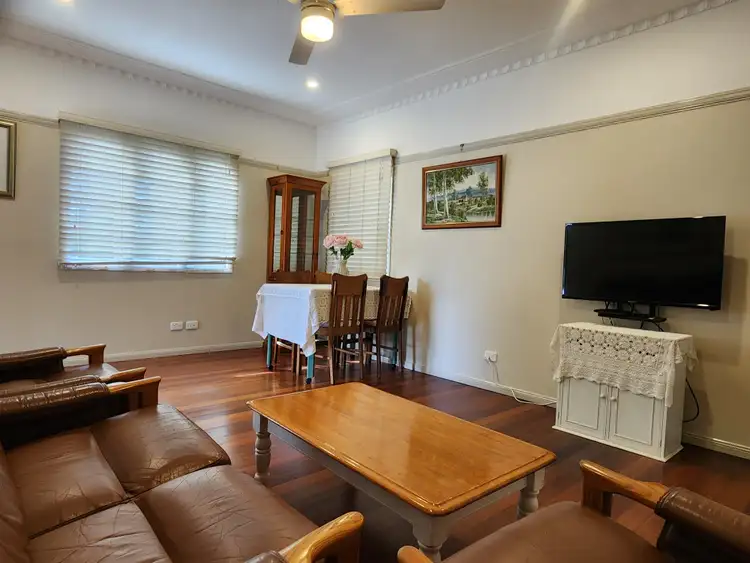 Third view of Homely house listing, 39 Morris Street, Blackbutt QLD 4314