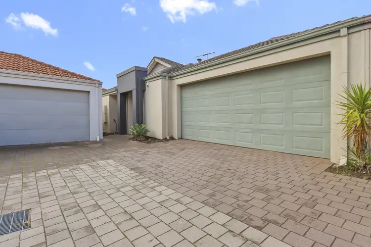 Main view of Homely unit listing, 12/63 Seville Drive, Seville Grove WA 6112