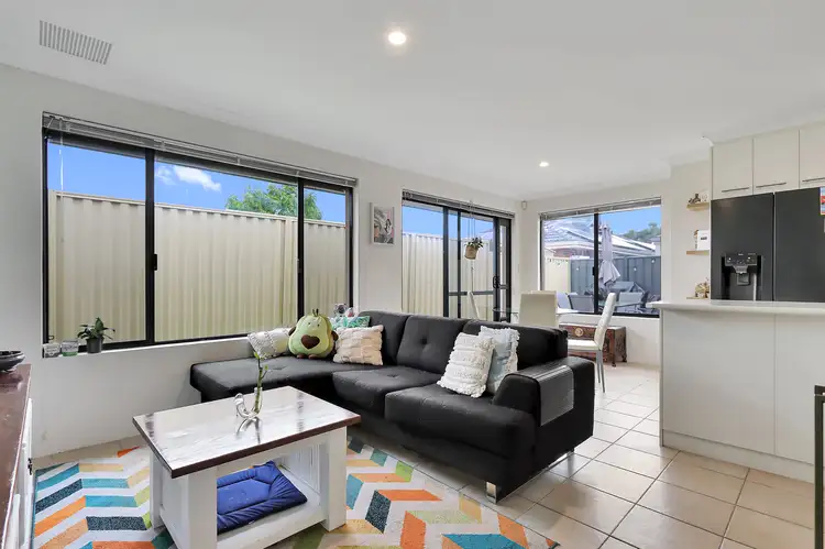 Second view of Homely unit listing, 12/63 Seville Drive, Seville Grove WA 6112