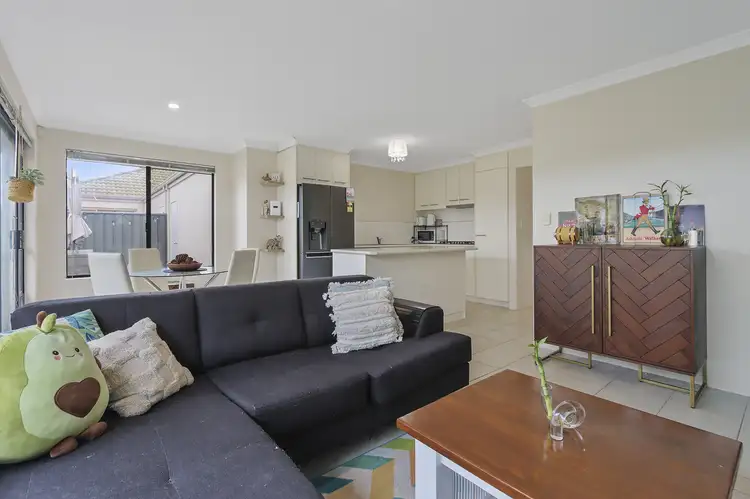 Fourth view of Homely unit listing, 12/63 Seville Drive, Seville Grove WA 6112