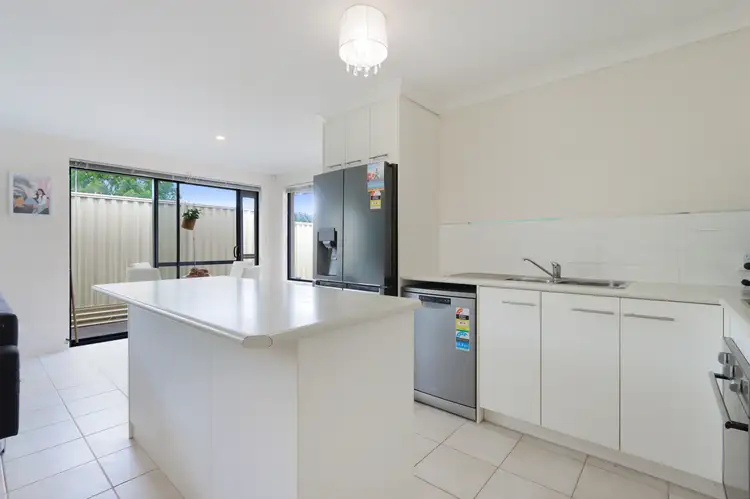 Sixth view of Homely unit listing, 12/63 Seville Drive, Seville Grove WA 6112