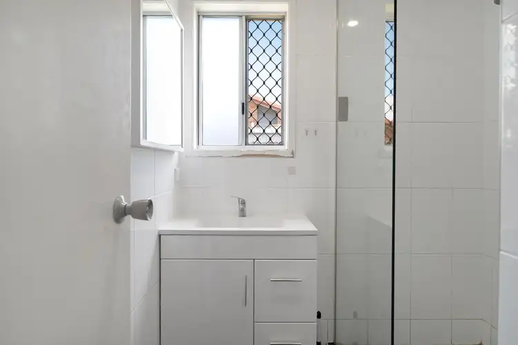 Fourth view of Homely house listing, Unit 2/50 Wuth Street, Darling Heights QLD 4350