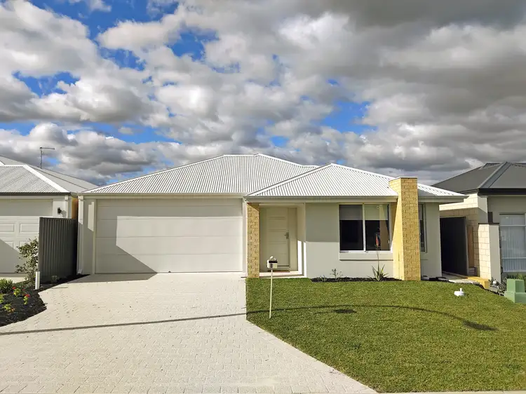 Main view of Homely house listing, 8 Lapis Street, Dayton WA 6055