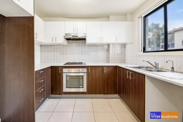Second view of Homely apartment listing, 33/502-514 Carlisle Avenue, Mount Druitt NSW 2770