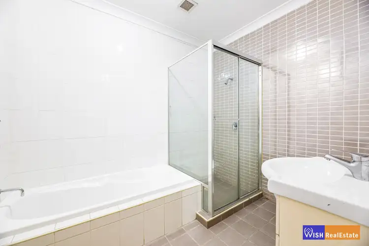 Third view of Homely apartment listing, 33/502-514 Carlisle Avenue, Mount Druitt NSW 2770