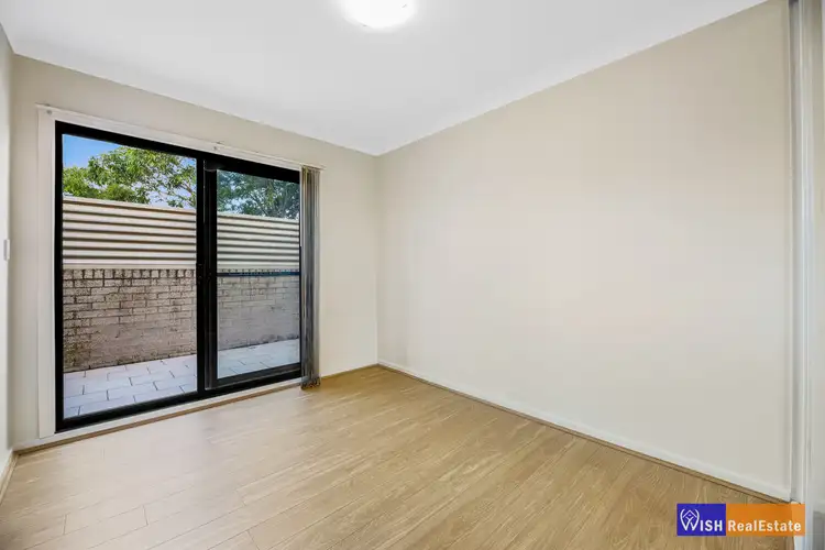 Fourth view of Homely apartment listing, 33/502-514 Carlisle Avenue, Mount Druitt NSW 2770