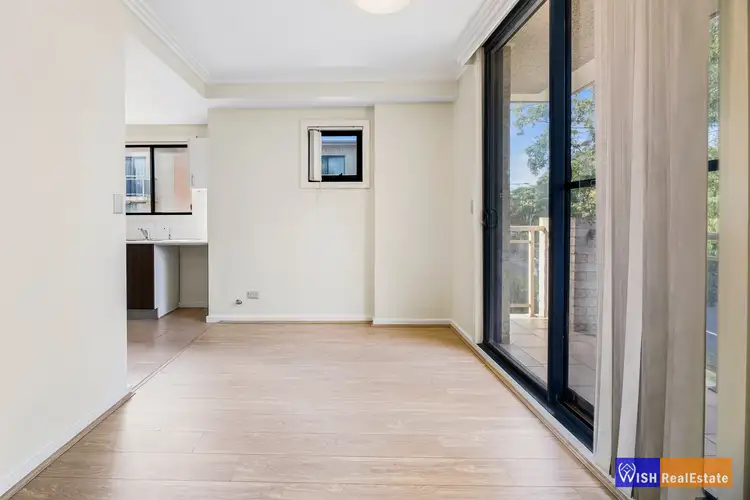 Fifth view of Homely apartment listing, 33/502-514 Carlisle Avenue, Mount Druitt NSW 2770