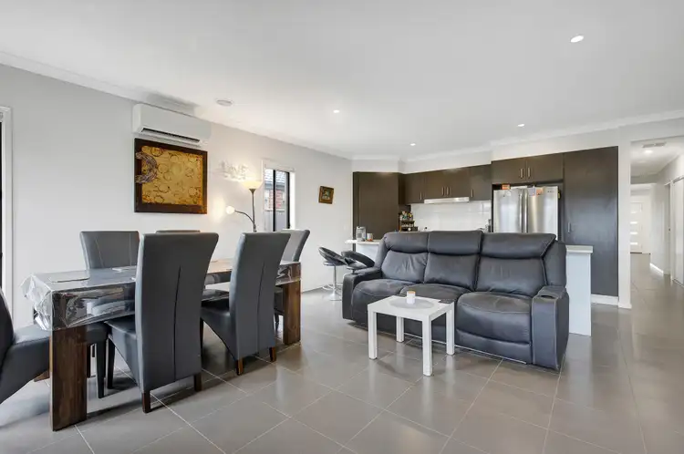 Fourth view of Homely house listing, 52 Wagner Drive, Werribee VIC 3030
