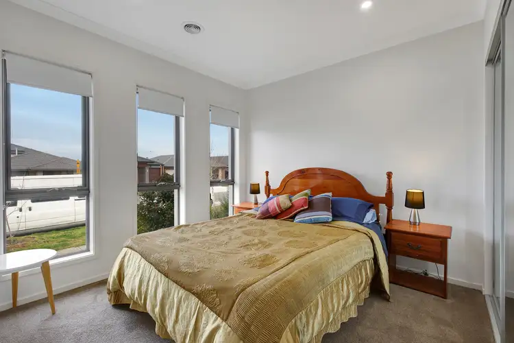 Sixth view of Homely house listing, 52 Wagner Drive, Werribee VIC 3030