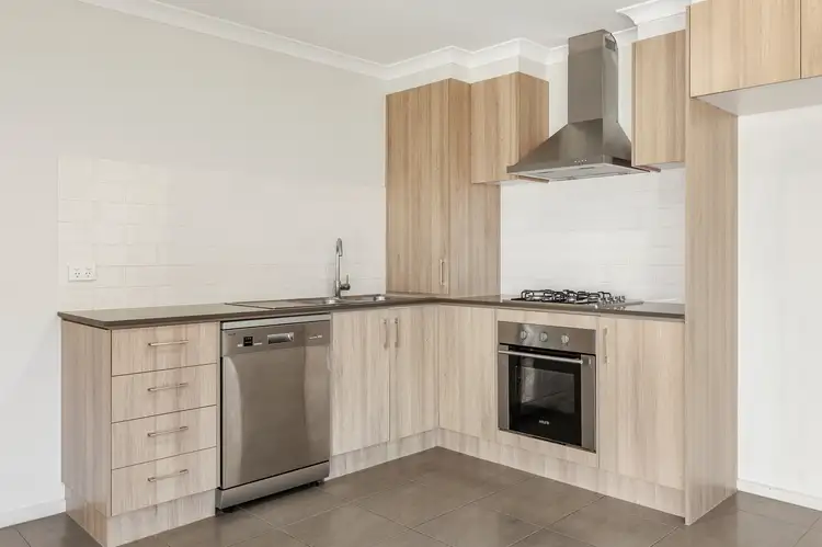 Third view of Homely semi-detached listing, 21A Paior Circuit, Epping VIC 3076