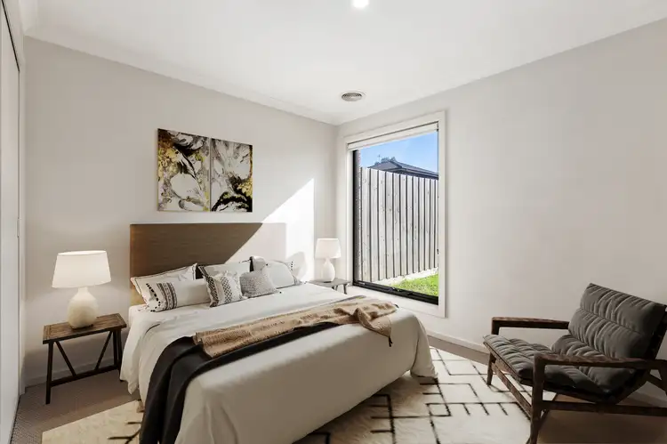 Fifth view of Homely semi-detached listing, 21A Paior Circuit, Epping VIC 3076
